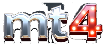 mt4 logo
